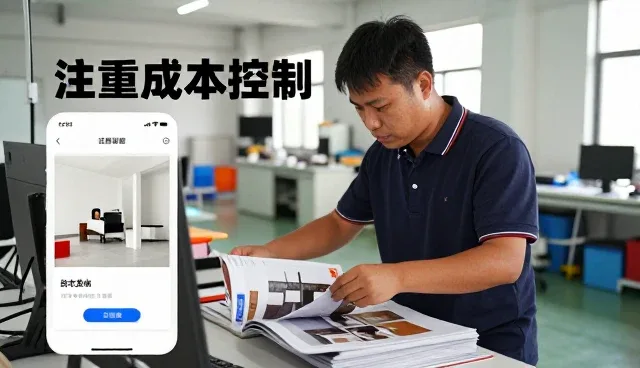 注重成本控制在小程序开发中的实际应用分析