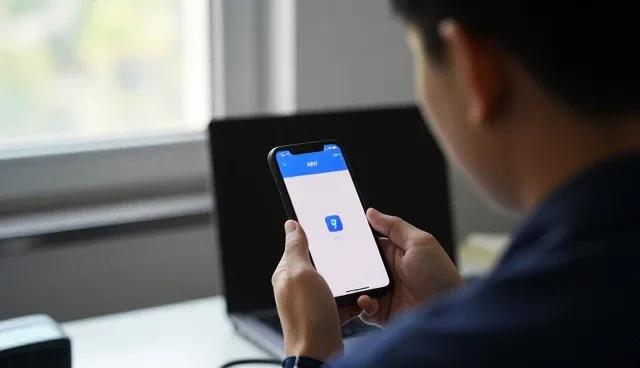 APP开发使用技巧分享