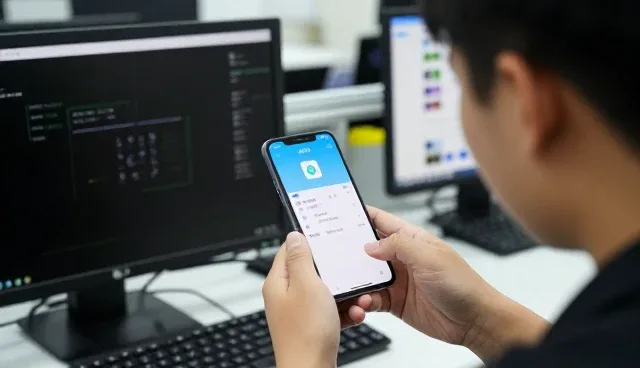 社区服务站需求促进后续运维响应不断升级
